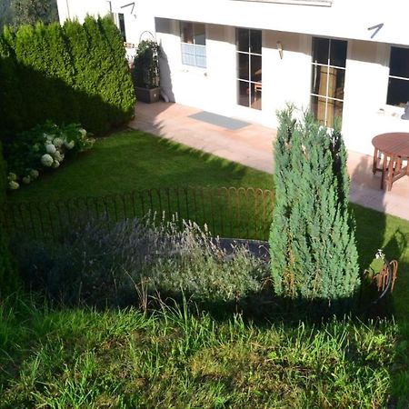 Apart La Vita Hainzenberg Dış mekan fotoğraf