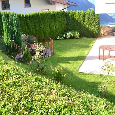 Apart La Vita Hainzenberg Dış mekan fotoğraf