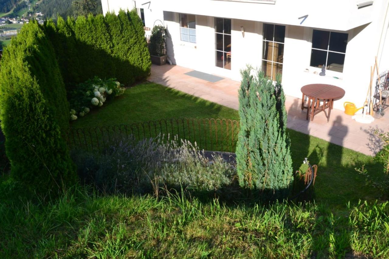 Apart La Vita Hainzenberg Dış mekan fotoğraf