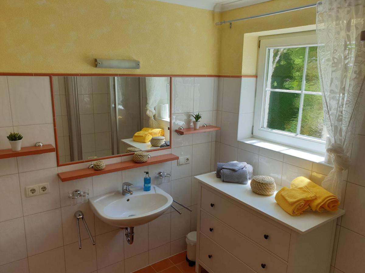 Apart La Vita Hainzenberg Dış mekan fotoğraf