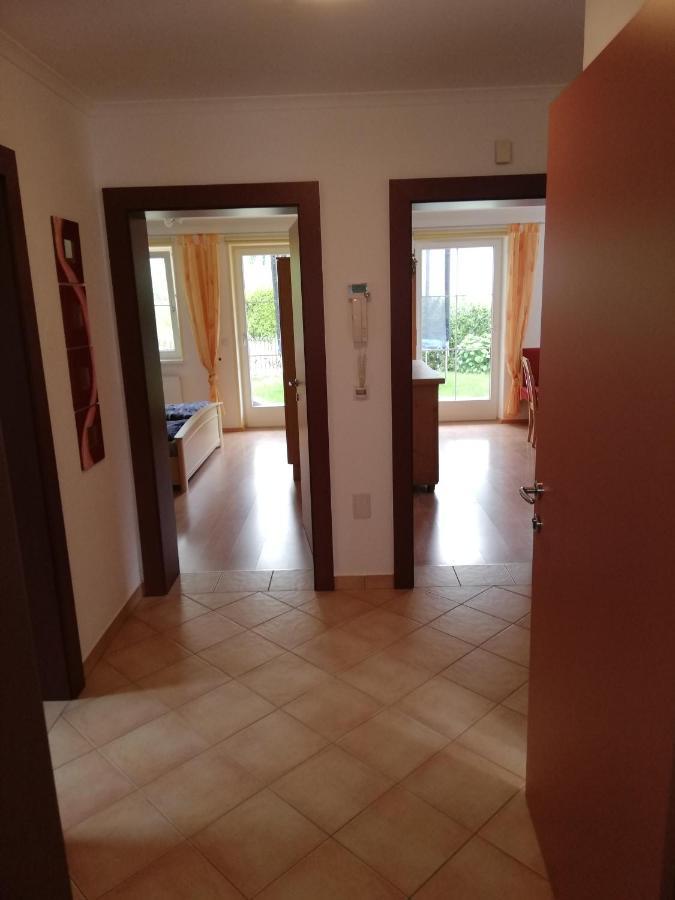 Apart La Vita Hainzenberg Dış mekan fotoğraf