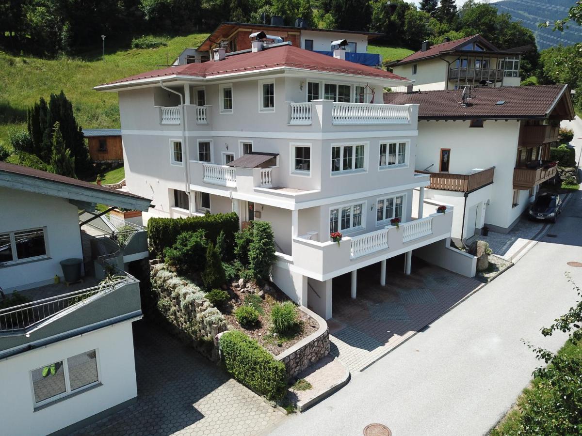 Apart La Vita Hainzenberg Dış mekan fotoğraf