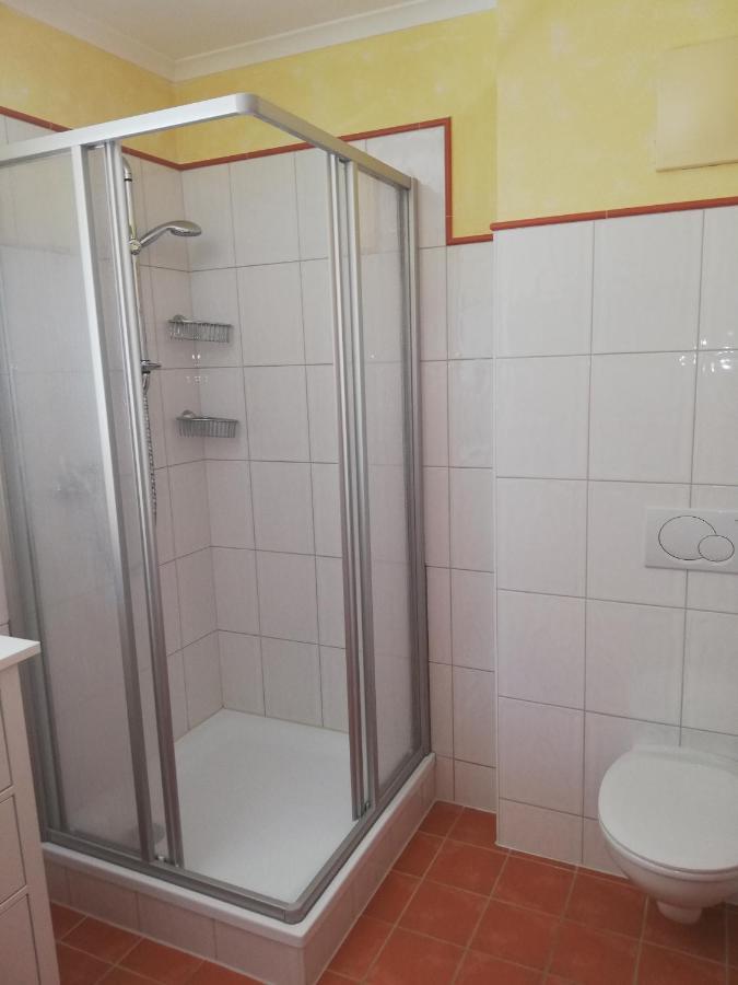 Apart La Vita Hainzenberg Dış mekan fotoğraf